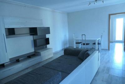 Apartament cu 2 camere semidecomandat în Central - 2
