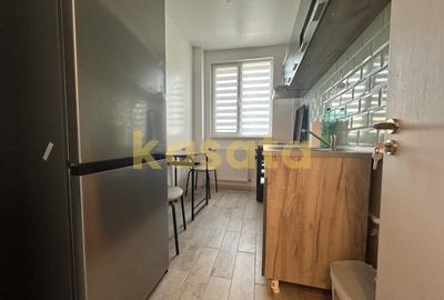 Apartament cu 2 camere circular, mobilat în Drumul Taberei - 10