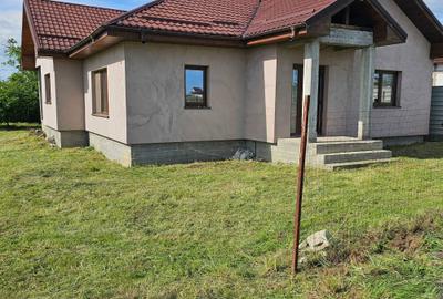 Casă cu 2 camere în Exterior Vest - 5