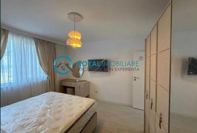 Casă individuală cu 3 camere cu Canalizare în Păulești - 2