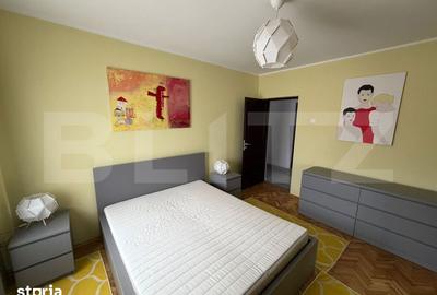 Casă cu 4 camere cu Teren 200 Mp în Central - 9