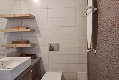 Apartament cu 3 camere, mobilat în Floreasca - 14