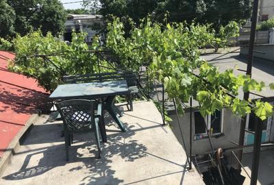 Apartament cu 2 camere semidecomandat în Progresul - 1