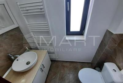 Apartament cu 3 camere decomandat în Central - 13