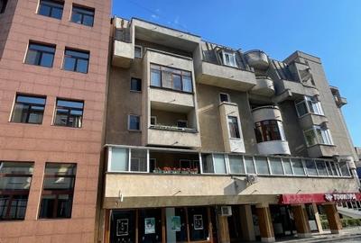 3 camere decomandate Craiova, ultracentral, 80,9 mp - 1