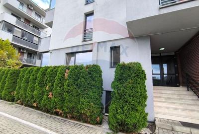Apartament cu 3 camere de vanzare