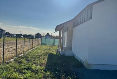 Casă cu 4 camere cu Teren 475 Mp în Mocira - 9