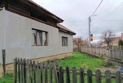 Casă cu Teren 27 Mp în Toaca - 5