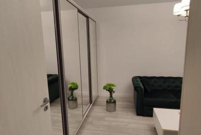 Apartament cu 2 camere decomandat, mobilat în Mihai Bravu - 9