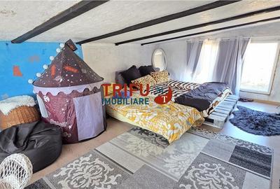 Teren de 430 mp, în Micești