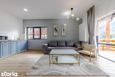 Apartament cu 2 camere în Central - 7
