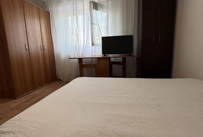 Garsonieră în Dorobanți 2 - 5