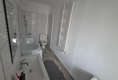 Închiriere casă premium, 4 dormitoare, 3 livinguri, 2 bucătării - 12