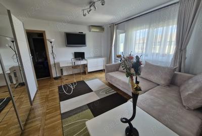 Apartament cu 2 camere semidecomandat în Central - 3