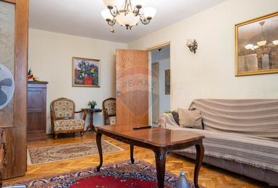 Vanzare apartament 4 camere,  zona Fedinand - Obor - 4