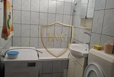 Garsonieră decomandată, mobilată în Vatra Luminoasă - 7