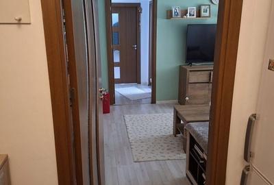 Apartament cu 2 camere semidecomandat în Calea București - 3