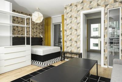 Studio de vanzare - Granvia Park, Lujerului - Plaza Romania - 3