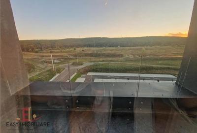 Apartament nou, Concept 9, prima inchiriere, Targu Mures - 5