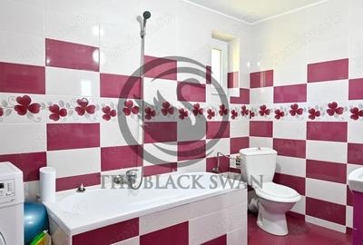 Casă cu 3 camere cu Teren 1189 Mp în Cheia - 15