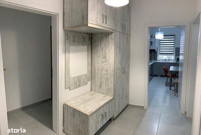 Apartament cu 2 camere în Central - 2