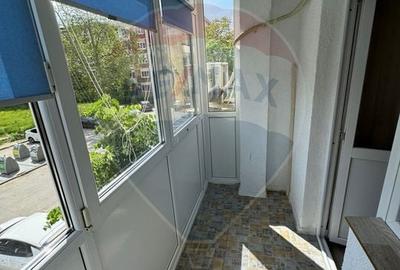 Apartament cu 1 camere decomandat în Central - 4