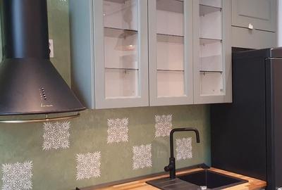 Vanzare apartament 2 camere renovat vila Palatul Cotroceni metrou - 2