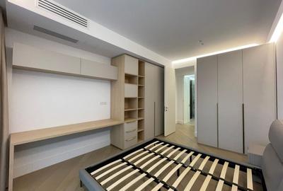 Apartament cu 3 camere, mobilat în Nord - 6