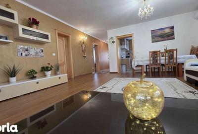 Casă cu 3 camere cu Teren 1008 Mp în Sânmartin - 8