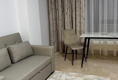 PALAS CAMPUS, APARTAMENT LA PRIMA INCHIRIERE - 8