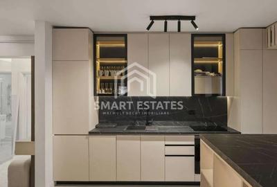 Apartament cu 2 camere semidecomandat, mobilat în Sebastian - 9