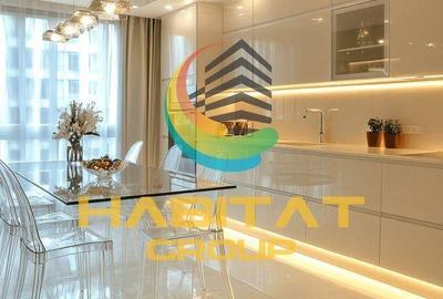 Apartament cu 3 camere semidecomandat în Central - 6