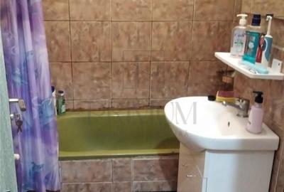 Garsonieră decomandată în Freidorf - 6