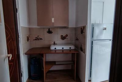 Garsonieră decomandată în Miroslava - 3