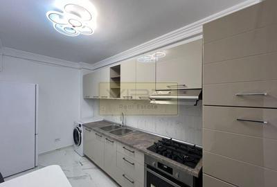 Apartament NOU 1 camera + parcare Bucium - Excentric Resi... Apartament NOU 1 camera + parcare Bucium - Excentric Resi... - 12