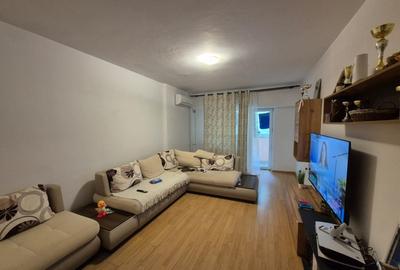 Metrou Costin Georgian, langa Parcul Morarilor, apartament 3 camere - 1