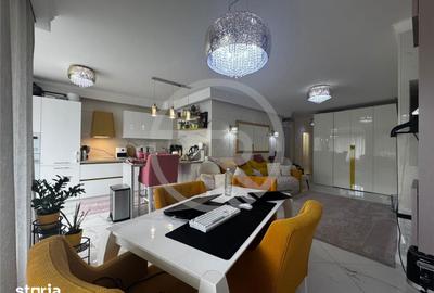 Apartament cu 3 camere în Sopor - 4