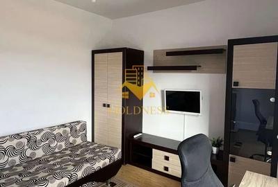 Garsonieră nedecomandată, mobilată în Borhanci - 2