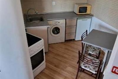 Garsonieră decomandată în Universitate - 5