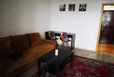 Garsonieră semidecomandată în Gheorgheni - 4