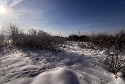 Teren Construcții intravilan de 1700 mp, în Unirea - 2