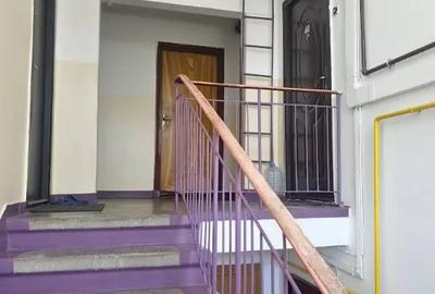 Apartament cu 2 camere semidecomandat în Boema - 5