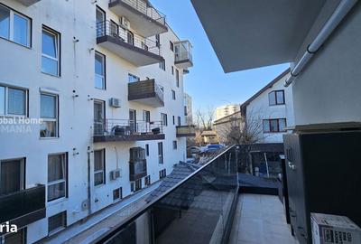 Apartament cu 3 camere, mobilat în Titan - 4