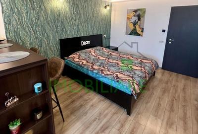 Garsoniera de vanzare zona Garii - 4