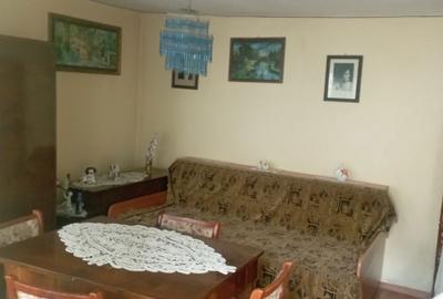 Casă cu 2 camere în Central - 2