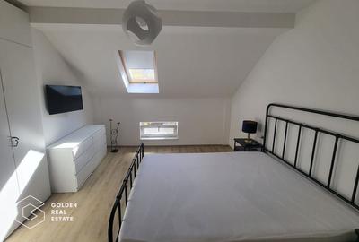 Apartament 2 camere, 2 bai,  Zona Lunei Timisoara - 9