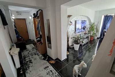 Apartament Modern cu 3 camere, etaj 3, 97 mp, Selgros - 7