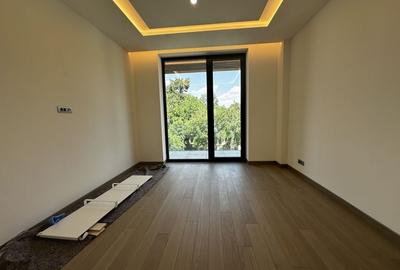 Penthouse Spatios si Rafinat pe Bulevardul Kiseleff - 13