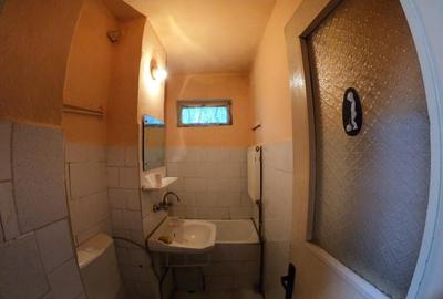 Apartament cu 2 camere nedecomandat în Hipodrom 4 - 2