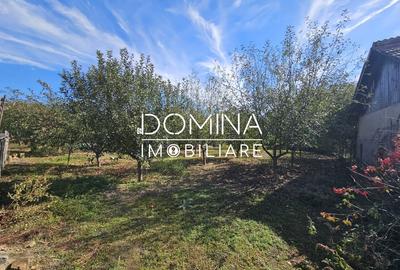 Teren Construcții intravilan de 308 mp, în Bălești - 2